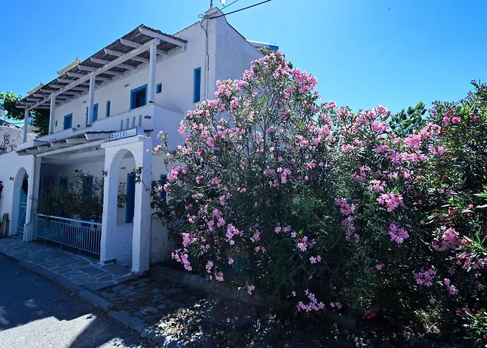 Astri Hotel
