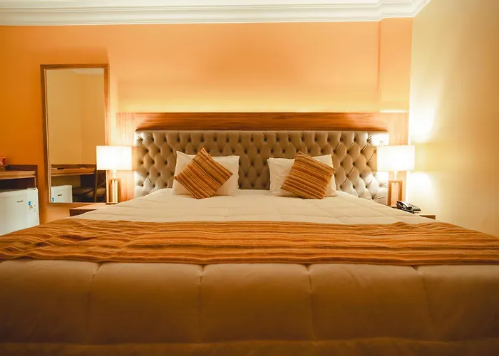 Hotel Alles Blau