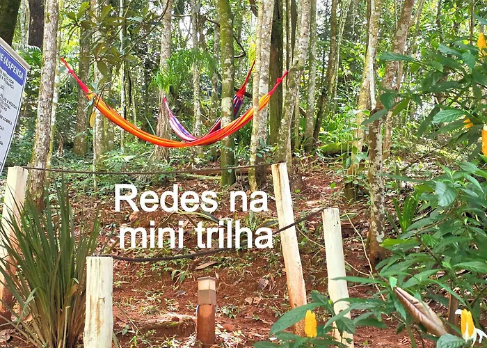 Pousada Do Rodrigo Macacos 