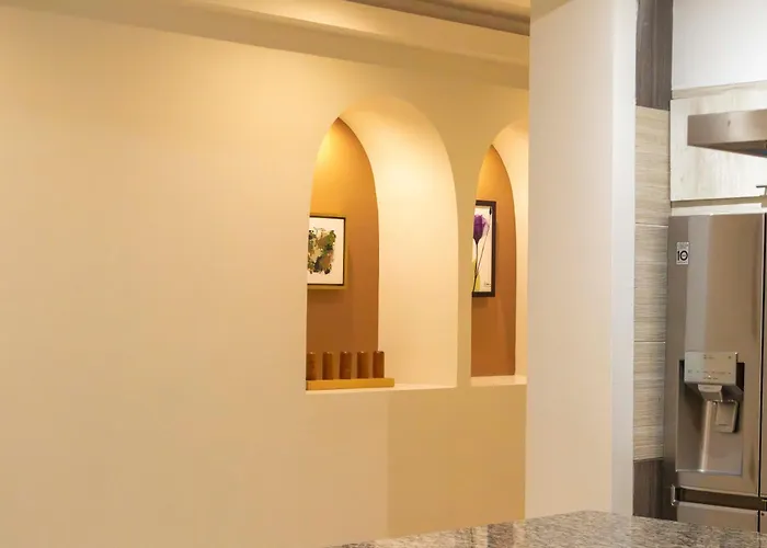 Hotel Scarlette Tulum