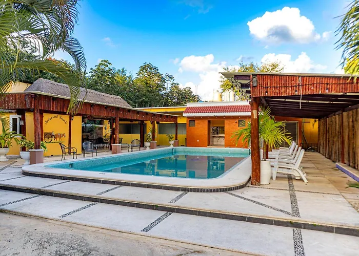 Hotel Scarlette Tulum