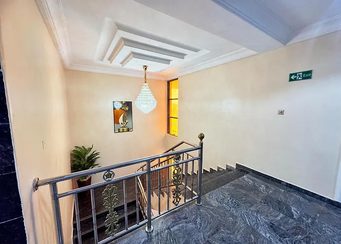 Otk'S Apartment