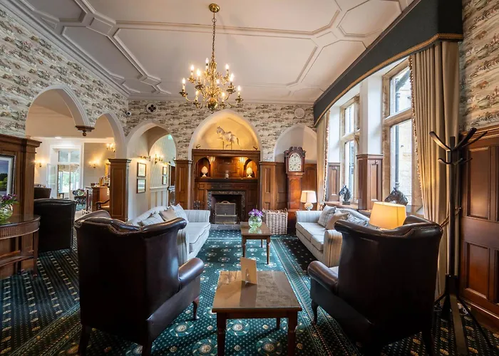 Grinkle Park Hotel