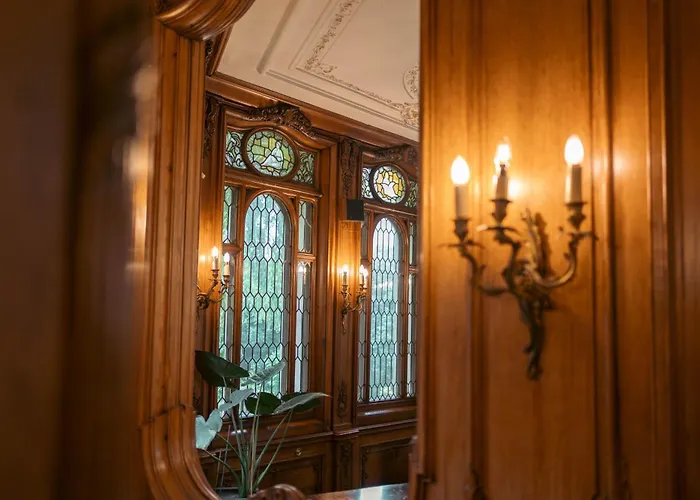 White Swan Hotel