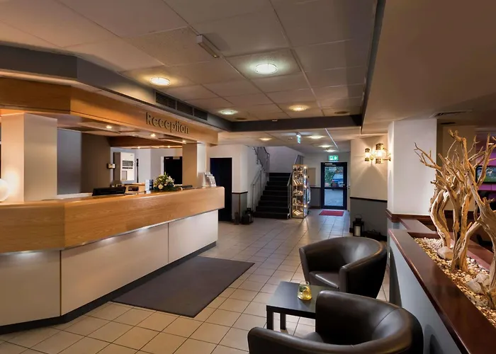 Ibis Styles Cologne Airport Hotel Troisdorf