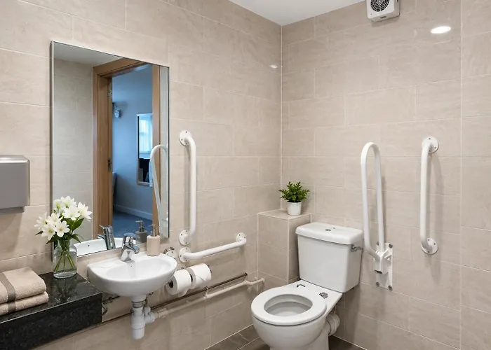 The Wiltshire Hotel, Golf And Leisure Resort
