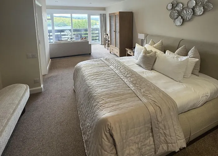 Beech Hill Hotel & Spa