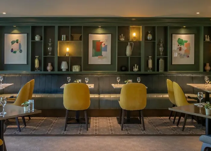 Hoban Hotel Kilkenny