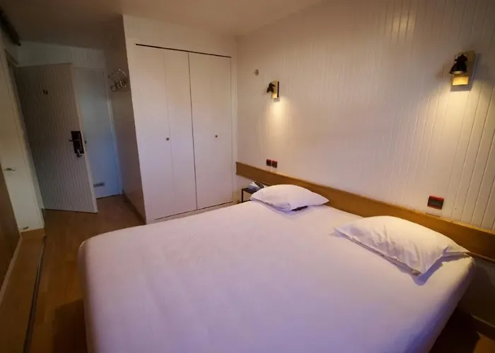 Hotel Arcantis Le Voltaire