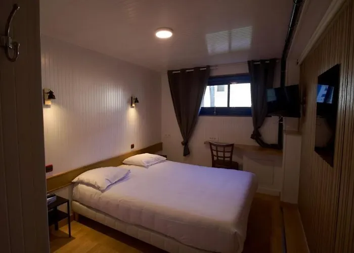 Hotel Arcantis Le Voltaire