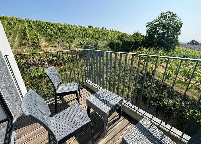 Best Western Plus Hotel & Spa Le Schoenenbourg
