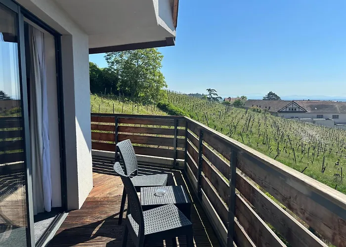 Best Western Plus Hotel & Spa Le Schoenenbourg