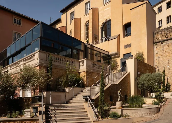 Villa Florentine, A Beauvallon Hotel & Spa