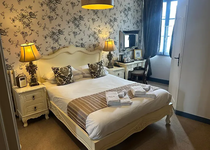 Logis Hotel De France