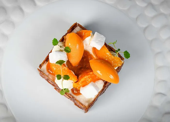 Le Grand Hotel de Cabourg - MGallery Hotel Collection