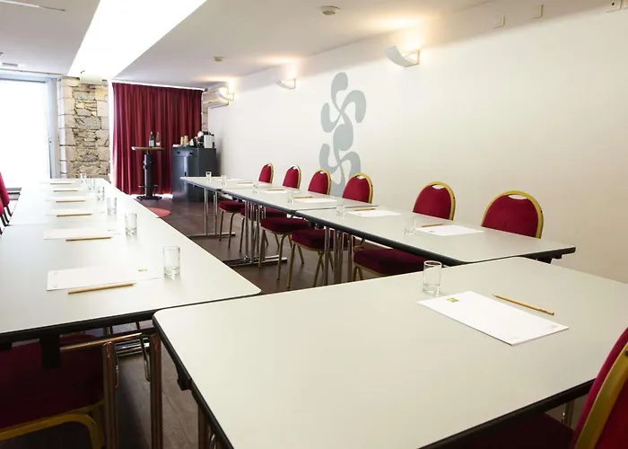 Hotel Ibis Styles Bayonne