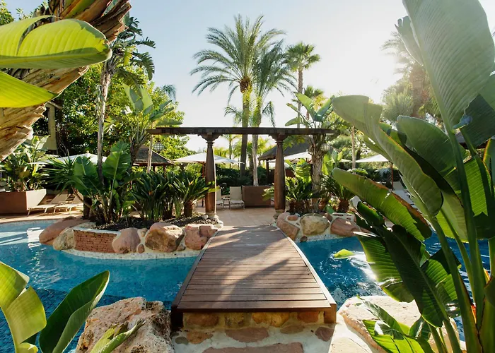 Swiss Moraira Hotel - Adults Only