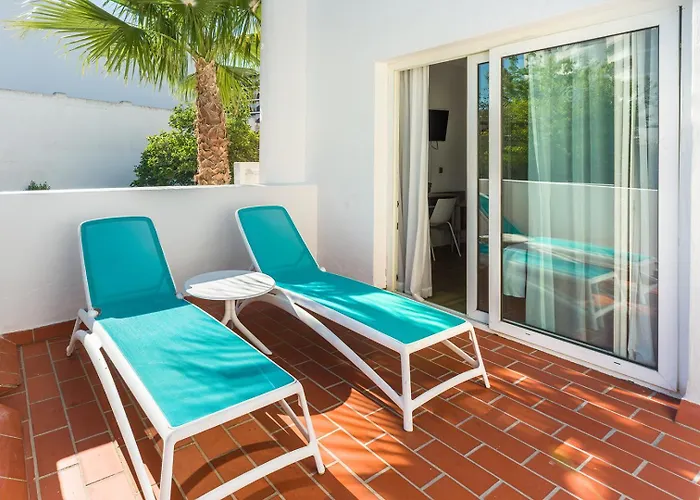 Hotel Vibra Marco Polo I - Adults Only
