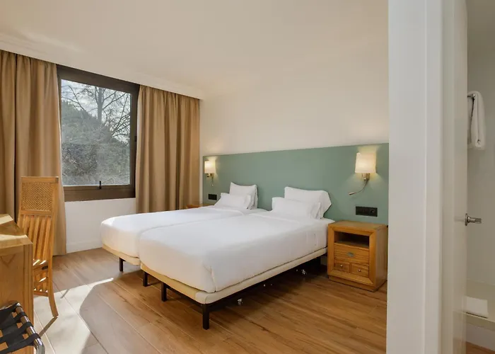 Hotel Eden Park By Brava Hoteles