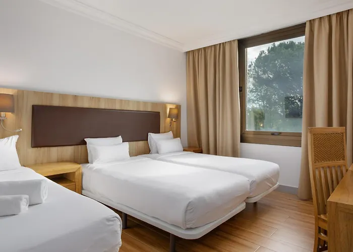 Hotel Eden Park By Brava Hoteles
