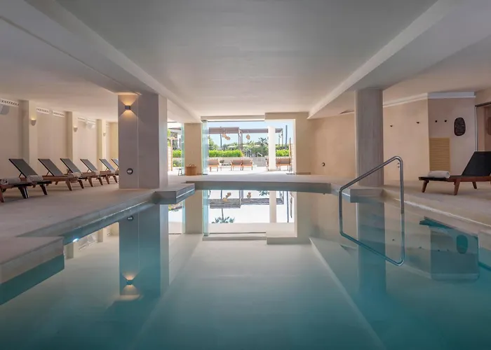 Sarena De Muro Resort Mallorca, Part Of Destination By Hyatt