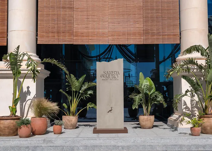 Sarena De Muro Resort Mallorca, Part Of Destination By Hyatt