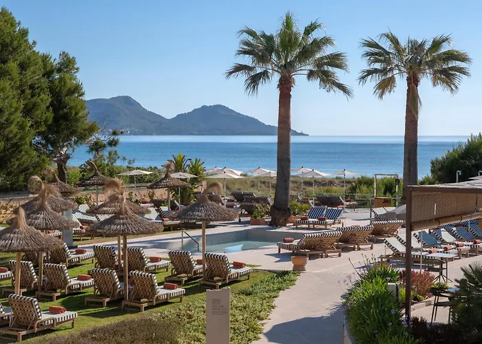 Sarena De Muro Resort Mallorca, Part Of Destination By Hyatt