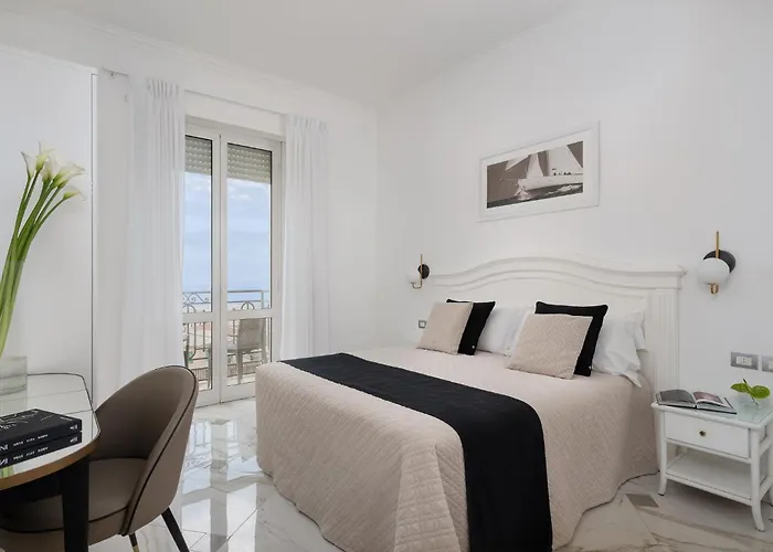 Hotel President Viareggio