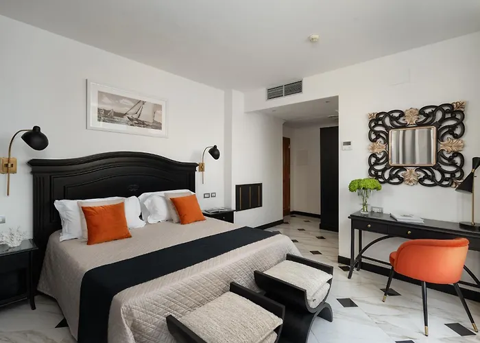 Hotel President