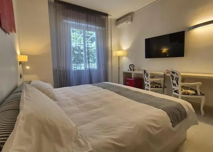 Eveline Portosole Hotel