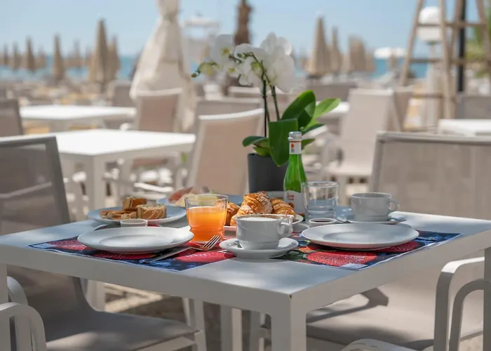 Hotel Sanremo Lido di Jesolo