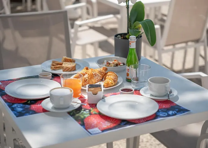 Hotel Sanremo Lido di Jesolo