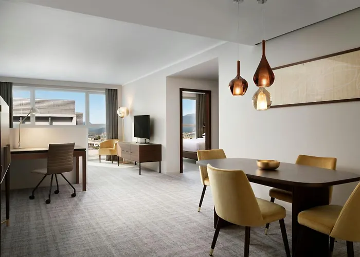 Four Points Sheraton Bolzano Bozen