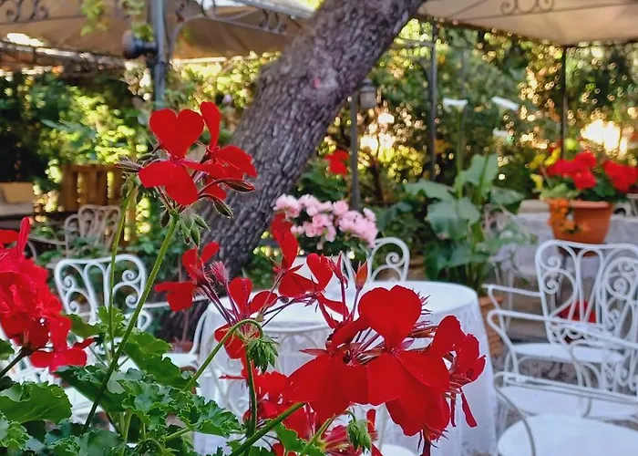 Hotel Pensione Moderna