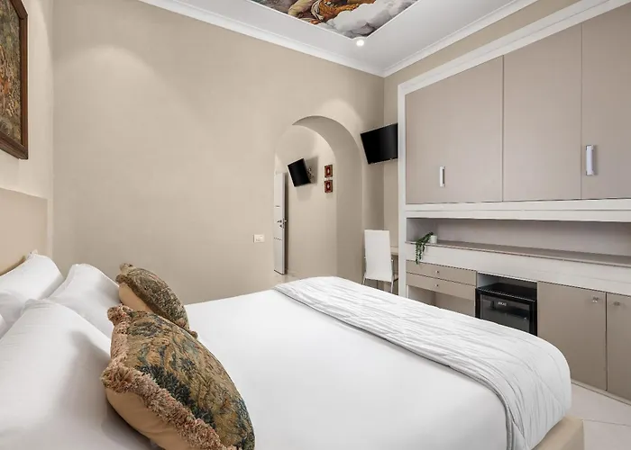 Hotel Regina