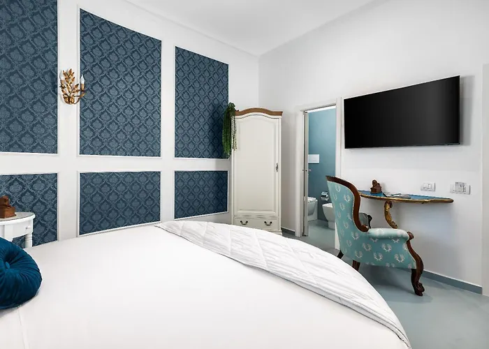 Hotel Regina