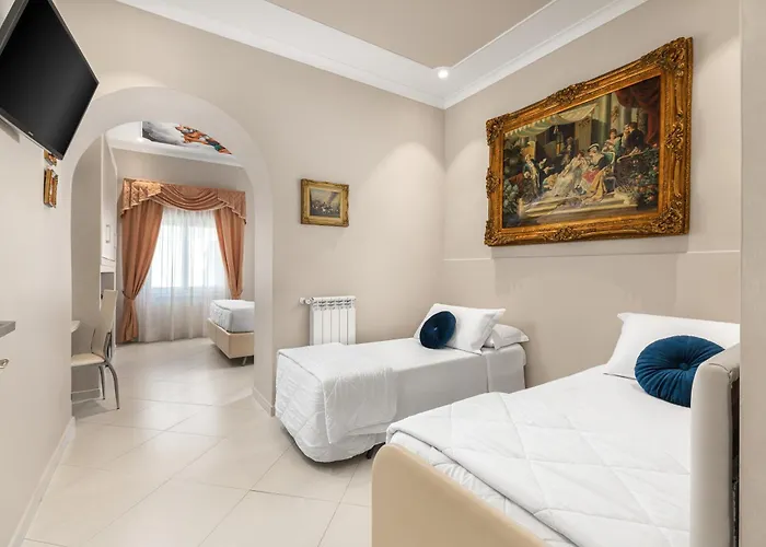 Hotel Regina