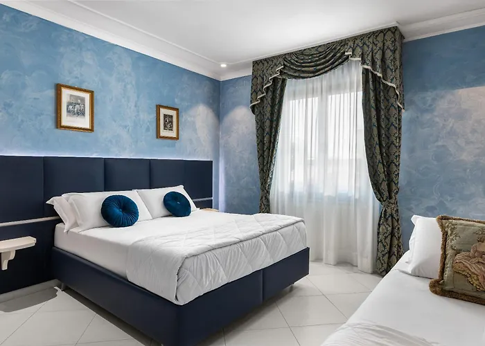 Hotel Regina