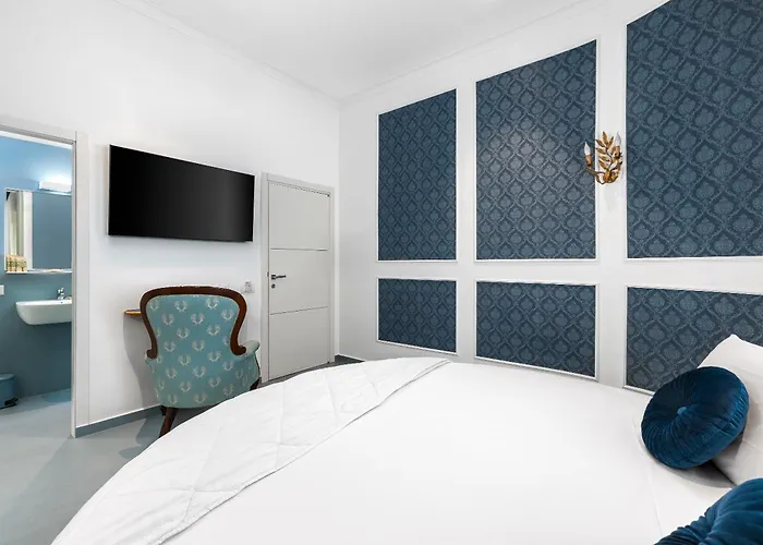 Hotel Regina