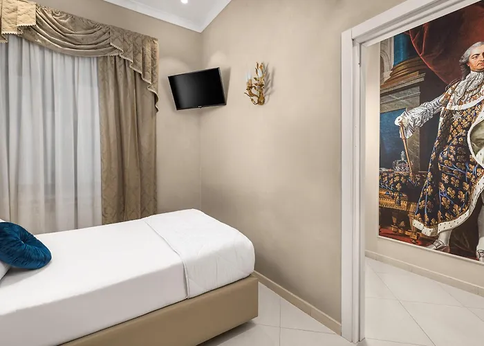Hotel Regina