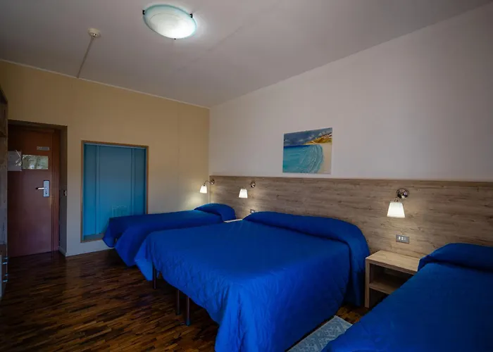 Hotel Citti