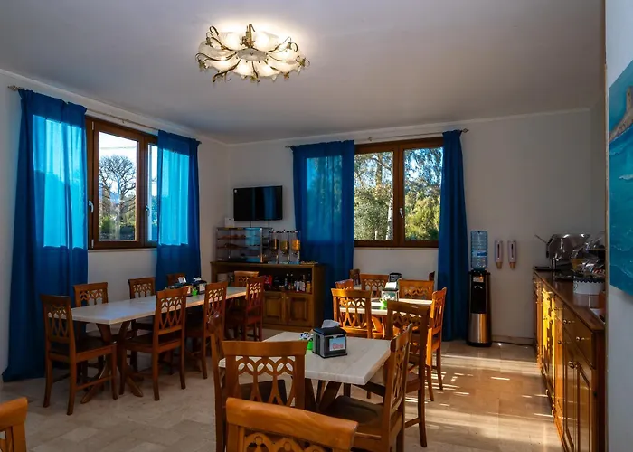 Hotel Citti