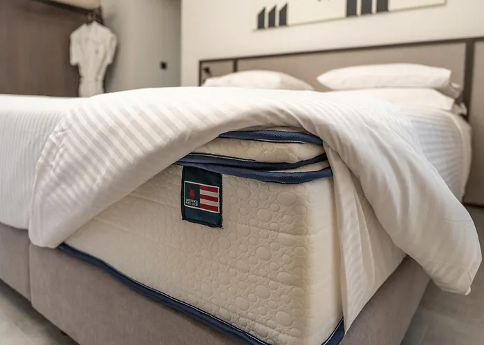 Scala Boutique Hotel & Suites - Adults Only