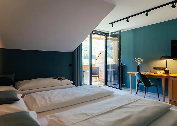 Aktiv & Genusshotel Lodenwirt Vandoies