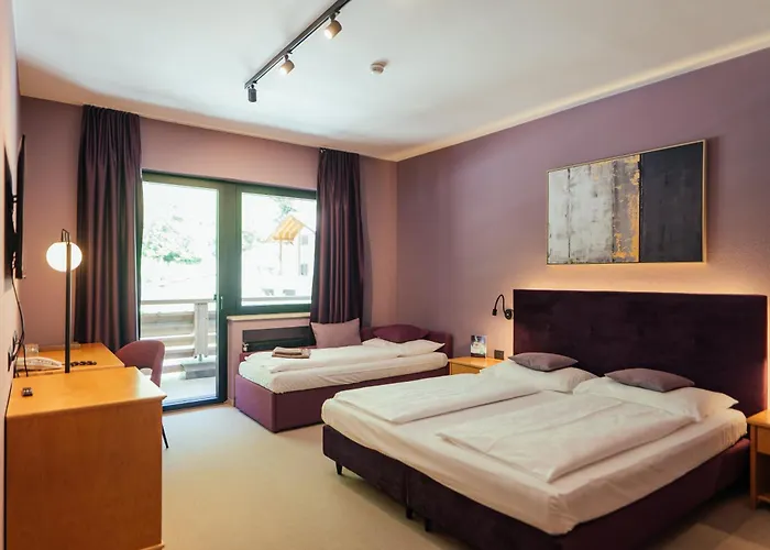 Aktiv & Genusshotel Lodenwirt