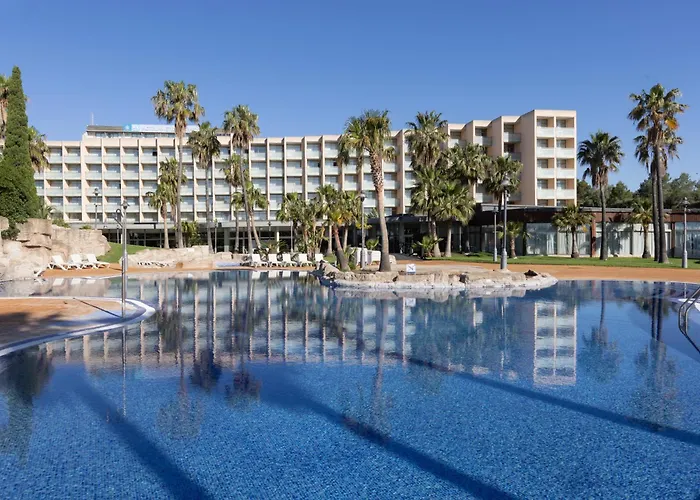 Rvhotels Ametlla Mar L'Ametlla de Mar