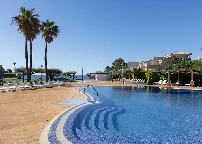 Rvhotels Ametlla Mar L'Ametlla de Mar