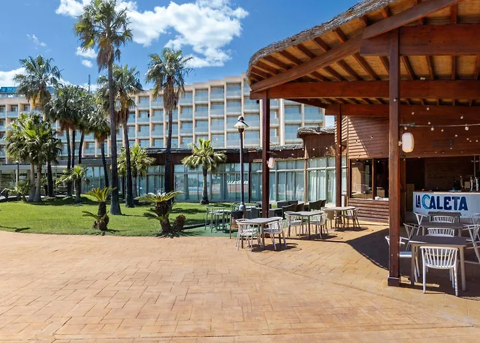Rvhotels Ametlla Mar L'Ametlla de Mar