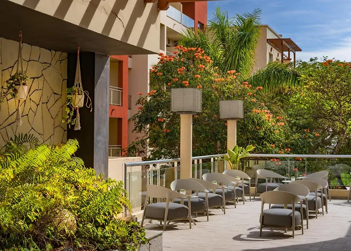 Elba Carlota Beach & Golf Resort Caleta De Fuste