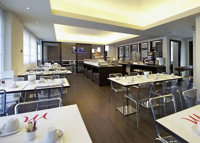 Mercure Bergamo Aeroporto